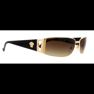 Versace 2021 unisex sunglasses